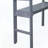 Twin High Loft Bed with Built-in Desk-1464598909