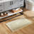 Niculaie 100% Cotton Tufted Reversible Machine Washable Super Absorbent Bathroom Rug-486647917-527239071