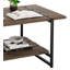 Adhya Coffee Table with Storage-729256246