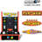 Arcade1Up - PACMAN COUNTERCADE 7" ARCADE
