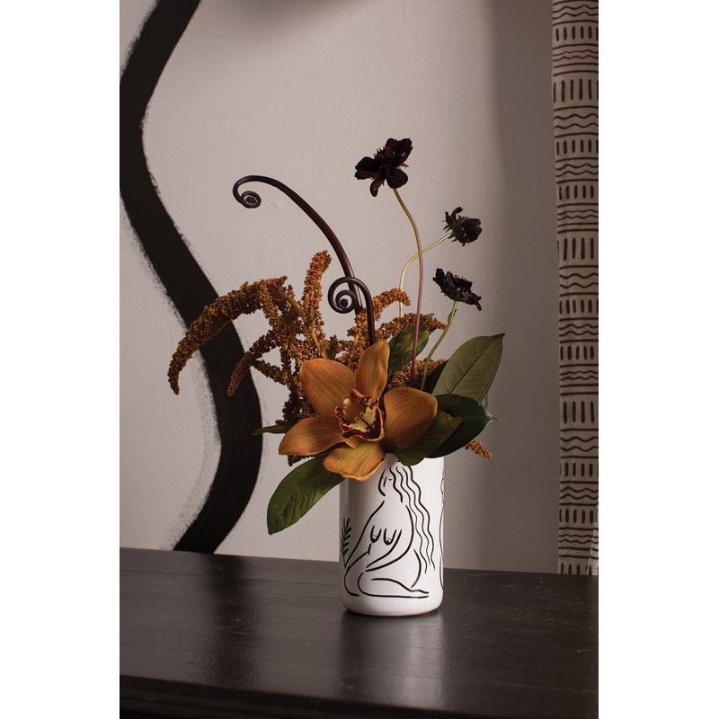 Hereld Handmade Ceramic Pot Planter