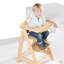 Sit Up High Chair