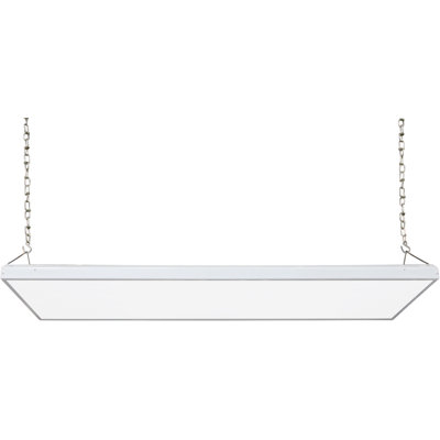Dimmable Rectangle High Bay Ceiling Light