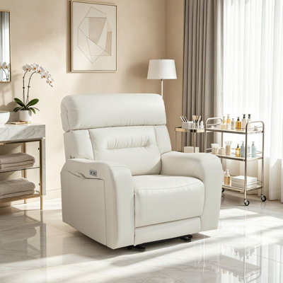 Fauteuil inclinable électrique Zero Gravity Power