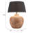 Ceramic Accent Lamp