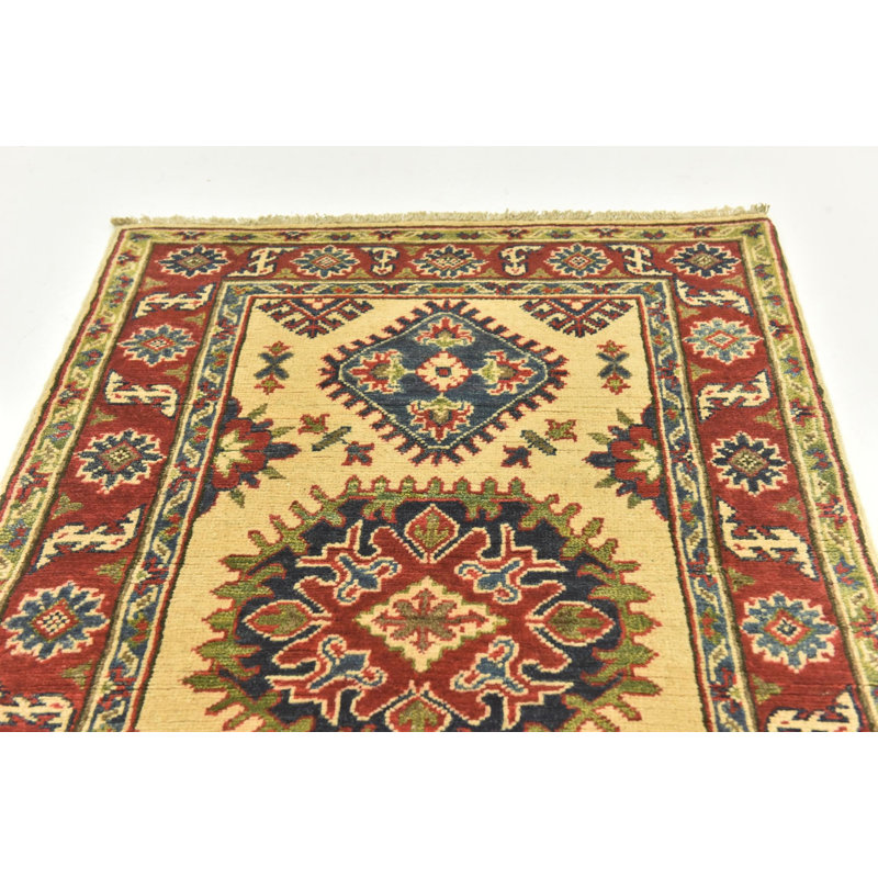 Nero Cream Rug