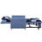 Convertible Sleeper Sofa Chair Pull Out Couch Small Couch Small Sofa With a Pillow-94067039