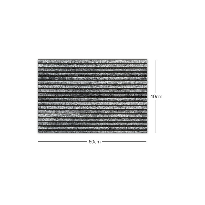  Kitchen Mat, Rectangle 40 x 60cm