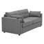 2 Seater Chenille Sofa