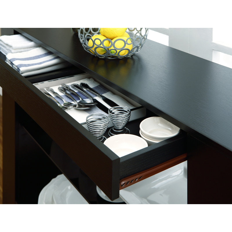 Verini 304.8cm Sideboard