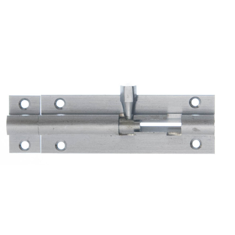 Kemah Bolt, Polished Chrome