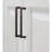 Pallazo 6 3/10'' Center to Center Bar Pull