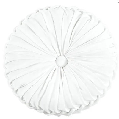 Irany Reversible Throw Pillow