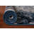 Transitional Oriental Rug 4x6