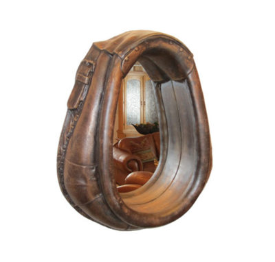 Rustic Furniture Wall Decor on Resin