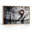 Ensemble de 1 tableau sur toile Dark Water-130539951-130539945