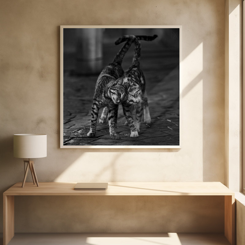 Wrapped Canvas Print, 50.8 cm H x 50.8 cm W