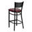 Stramoine Basics Ergonomic Upholstered High-Back Swivel Office Chair-1482487046