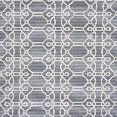 Ziz Embroidery Fabric