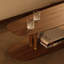 Axis Solid Wood Coffee Table-1358991630