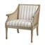Fauteuil d'appoint Bedford Isla-54835731