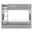 Universal Storage Trundle Unit-37413141