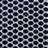 Blackwell Polka Dots Reversible Throw Pillow-1613386431