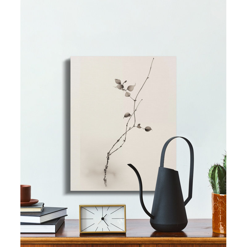 Dubin Wrapped Canvas Print Set, 15x30