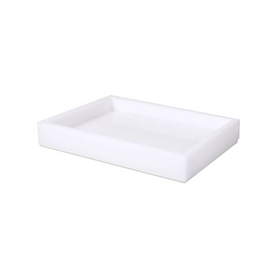Bathroom Tray