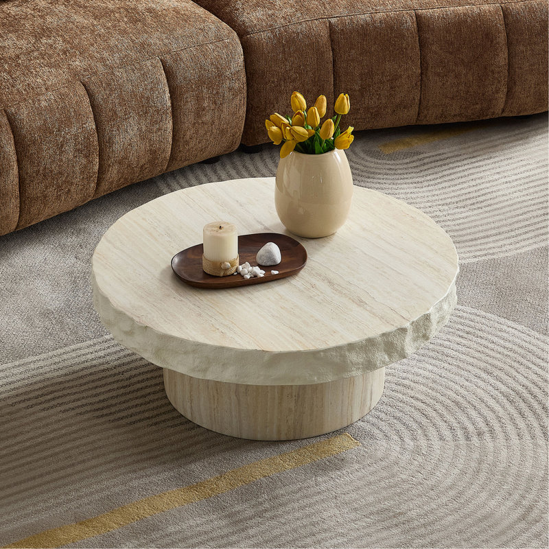 Tables basses 31,69 pouces Faux MARS