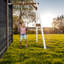 AXI Hemlock Swing Set with 1 Swing(s)-997256707