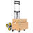 154 lb. Capacity Mount-it Hand Truck Dolly