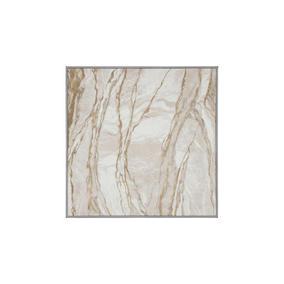 Machine Washable Gray Area Rug