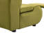 Chaise d'appoint en velours 33,46 po Josman-1182299647