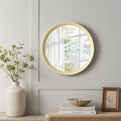 Miroir mural 20 po x 1,5 po