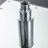 Rain Fixed Shower Head 2.5 GPM GPM