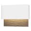 Stratum Integrated LED Outdoor Flush Mount-72475215-92568328-94888018