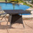 CORSICA DINING TABLE