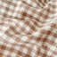 Ensemble de housse de couette en coton délavé à carreaux-1126550258-1079322548