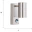 Casanova 15cm H Outdoor Armed Sconce