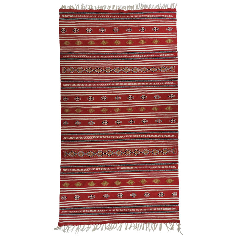 Langione Area Rug