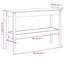 Josh-James Solid Wood Console Table-1451336322-1451336323