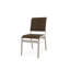 Chaise d'appoint de salle à manger Hiraku-19510530-19510536