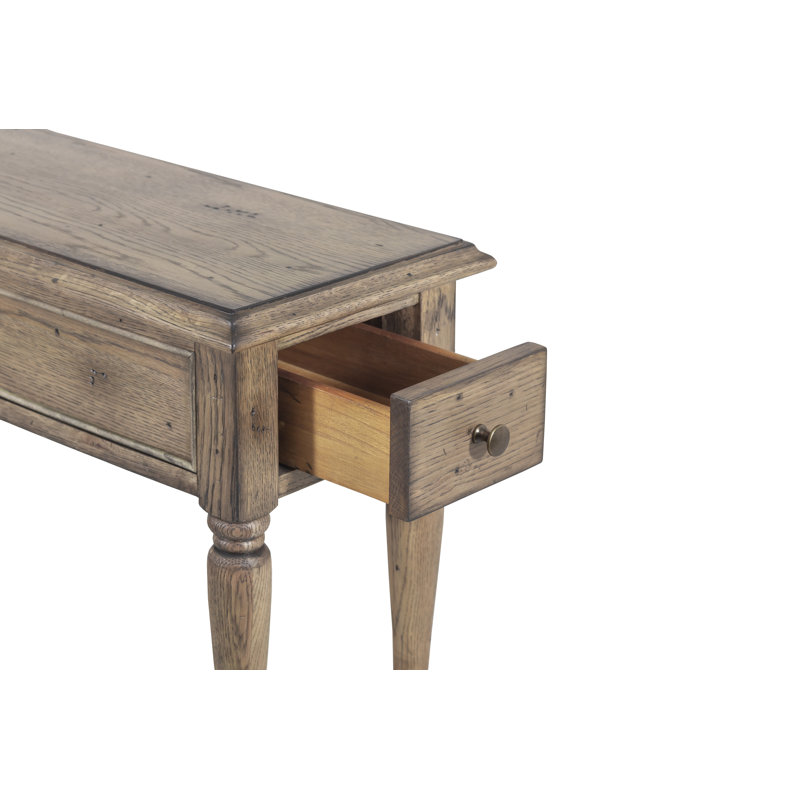 Arcadian 60" Console Table