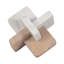 Romilly Chiara, nœuds de marbre, objets décoratifs-899493653