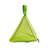 a Underpad Triangular Mesh Bag For Breathable Bird Walking Carriers-135399620