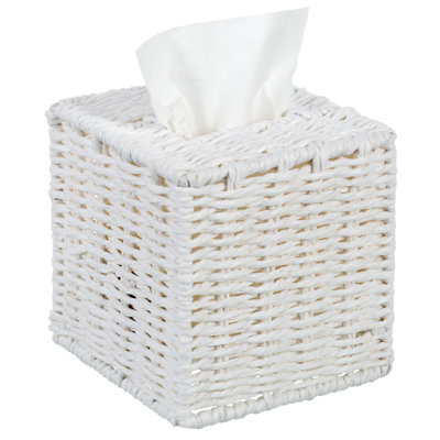 Tissue Box Cover