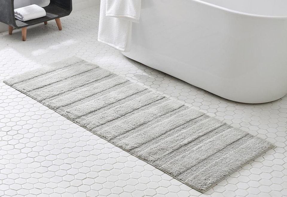 Bathroom Rugs