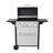 Burner Propane Gas BBQ Grill