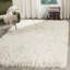 Midville Solid Colour Hand Woven Area Rug-15021373